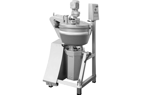 Пневмоклапан выгрузки плавленого сыра - УМТИ-150